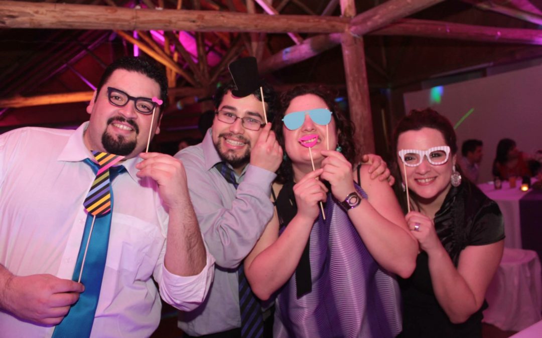 Matrimonios MP